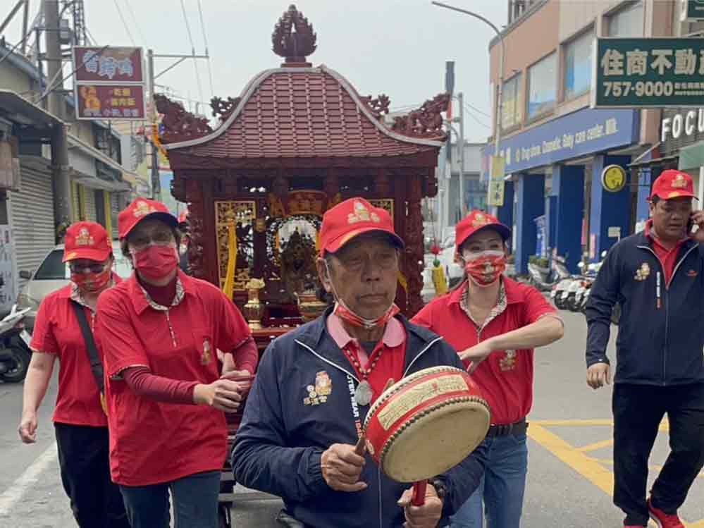 桃園龍德宮