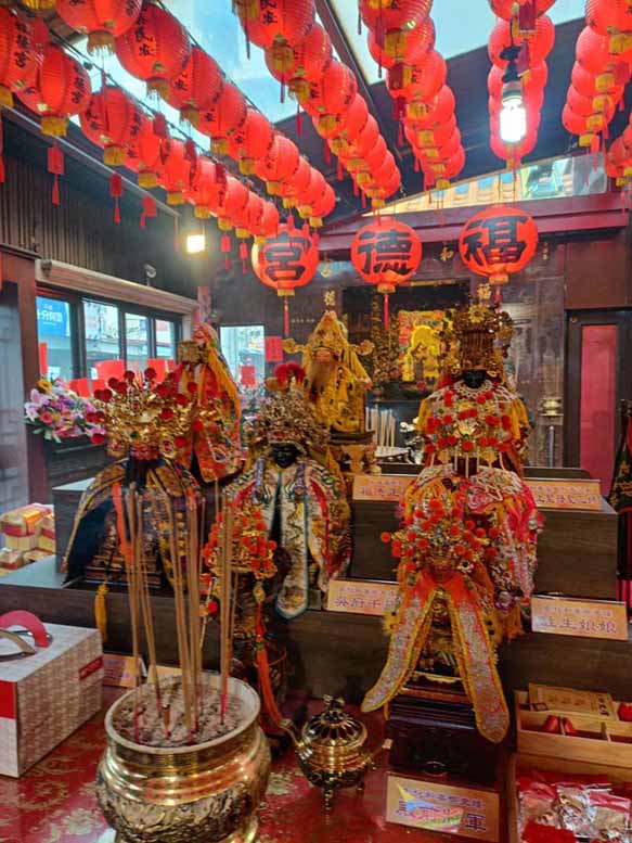 桃園龍德宮