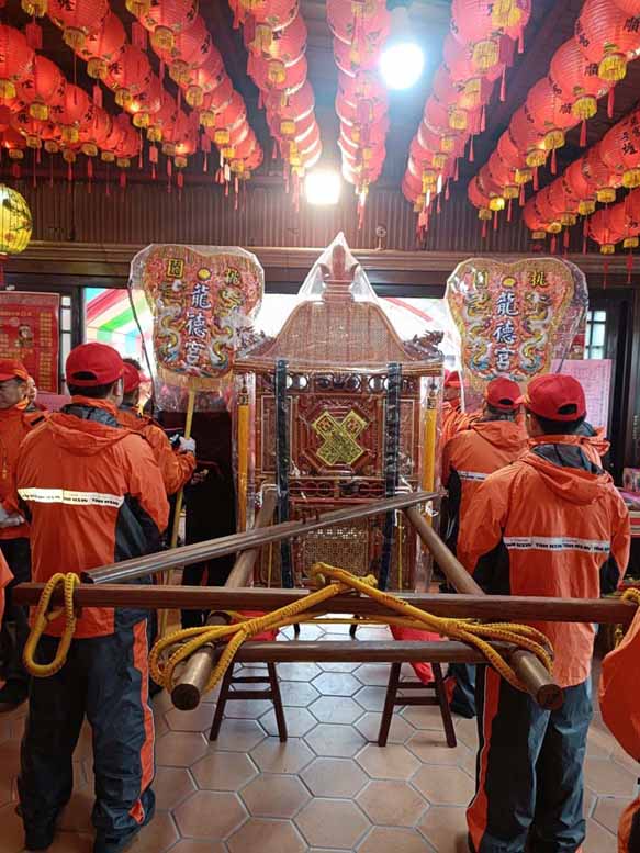 桃園龍德宮