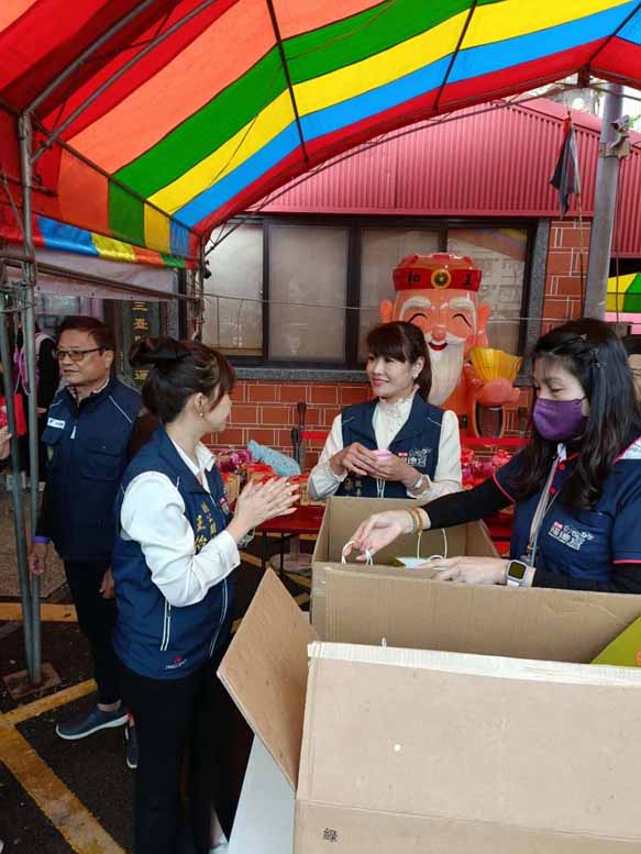 桃園龍德宮
