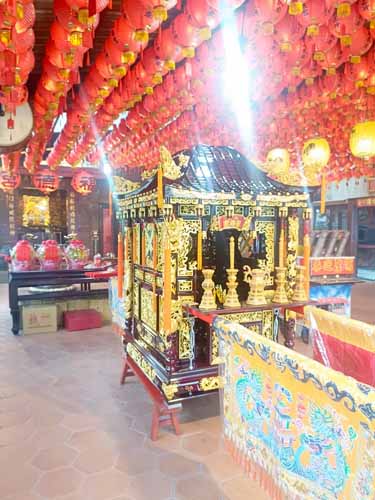 祭天台 置天台