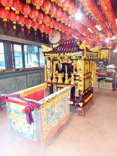 祭天台 置天台