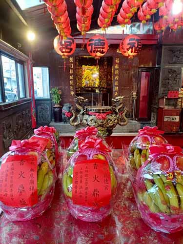 祭天台 置天台