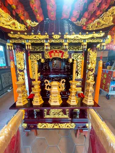 祭天台 置天台