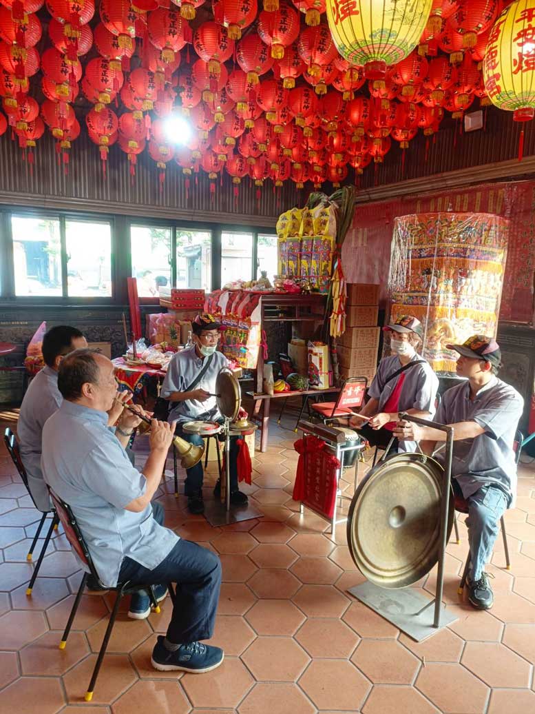 祭天台 置天台