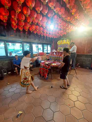 祭天台 置天台