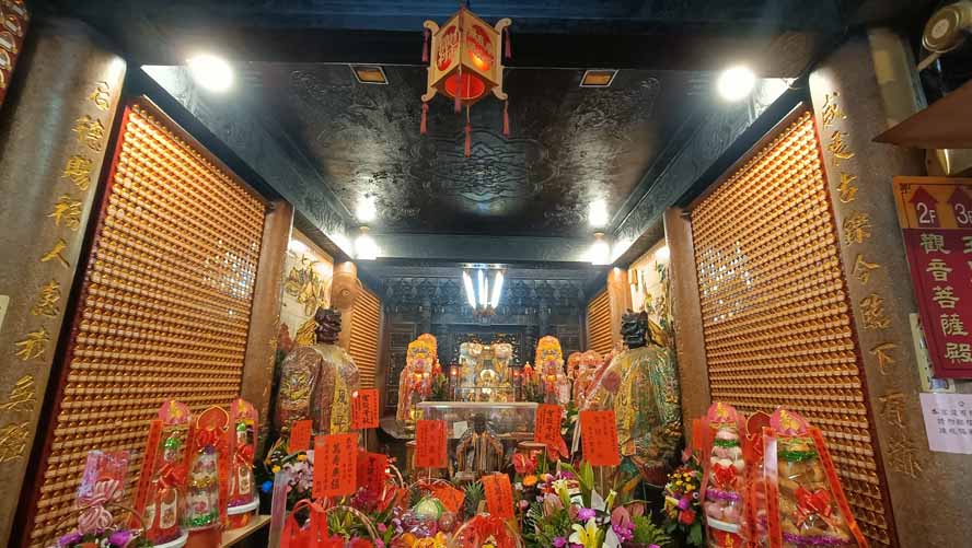 天妙寶宮