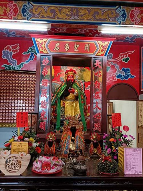 天妙寶宮 天妙寶宮