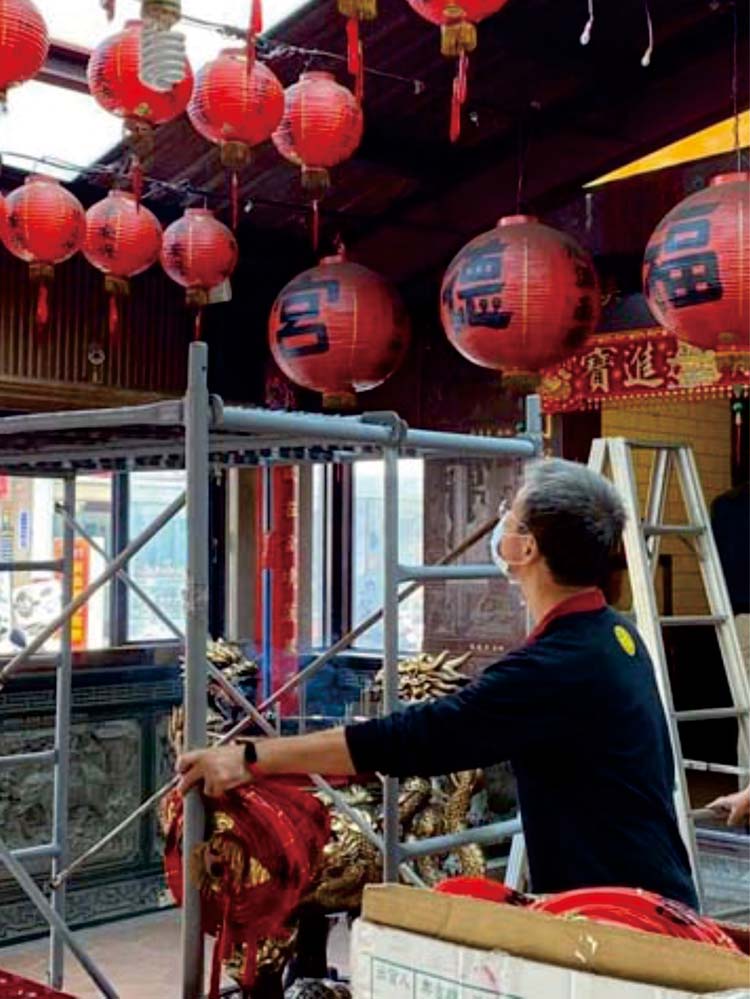送神清屯 送神清屯