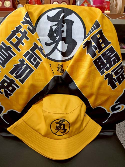 白沙屯媽祖 白沙屯媽祖